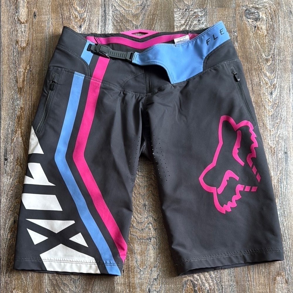 Fox Racing | Flexair Mountain Biking Shorts
